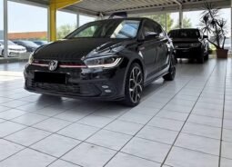 Volkswagen Polo VI GTI – Apple CarPlay