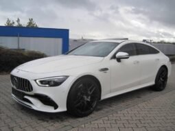 
										Mercedes-Benz AMG GT 53 4MATIC+ full									