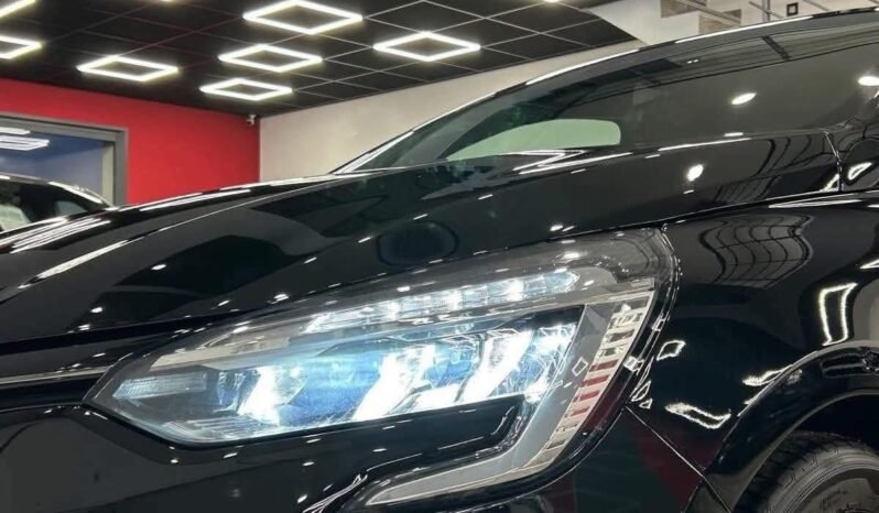 
								Renault Clio V Zen 1.0 TCe 12V CVT S&S – CarPlay full									