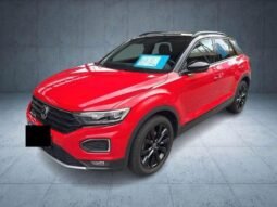 
										Volkswagen T-Roc 1.5 TSI Sport with Navigation and DAB+ full									