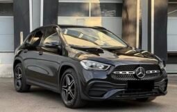 Mercedes-Benz GLA 250 AMG