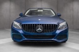 
										Mercedes-Benz C 350 – 2017 full									