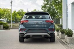 
										Volkswagen T-Roc full									