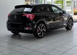 
										Volkswagen Polo VI GTI – Apple CarPlay full									