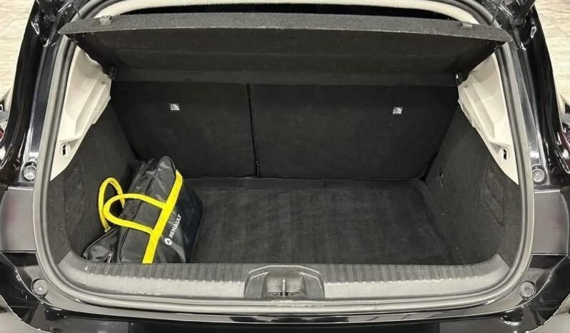 
								Renault Clio V Zen 1.0 TCe 12V CVT S&S – CarPlay full									