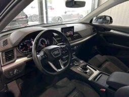
										Audi Q5 35 TDI quattro Sport – 2019 full									