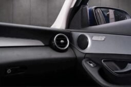 
										Mercedes-Benz C 350 – 2017 full									