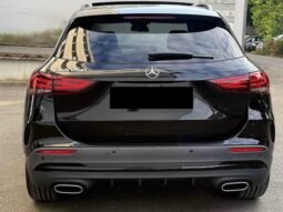 
										Mercedes-Benz GLA 250 AMG full									