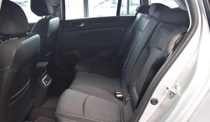 
								Renault Mégane dCi full									