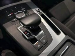 
										Audi Q5 35 TDI quattro Sport – 2019 full									