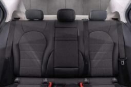 
										Mercedes-Benz C 350 – 2017 full									