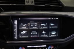 
										Audi Q3 Sportback 40 TFSI quattro S line – 190 hp | 2022 full									