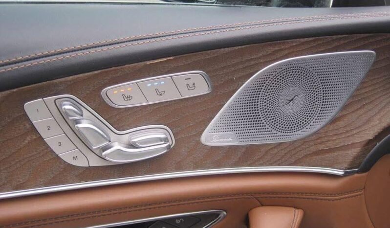 
								Mercedes-Benz AMG GT 53 4MATIC+ full									