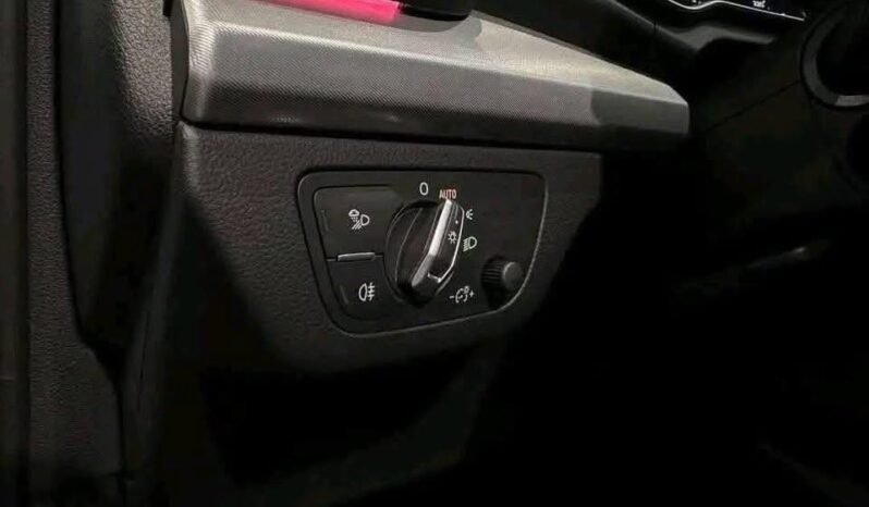 
								Audi Q5 35 TDI quattro Sport – 2019 full									