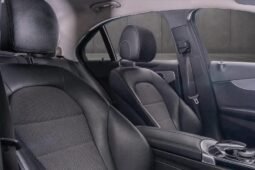 
										Mercedes-Benz C 350 – 2017 full									