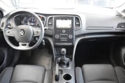 
										Renault Mégane dCi full									