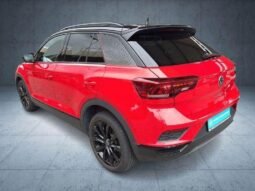 
										Volkswagen T-Roc 1.5 TSI Sport with Navigation and DAB+ full									