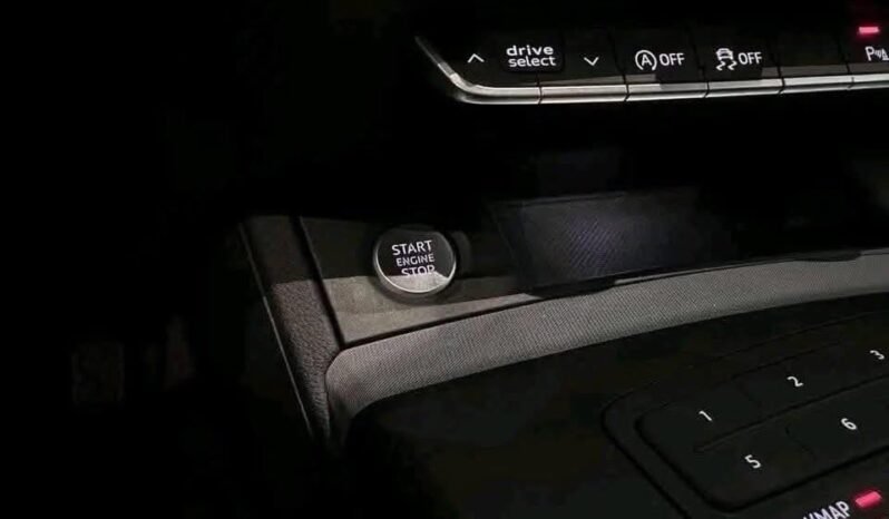 
								Audi Q5 35 TDI quattro Sport – 2019 full									