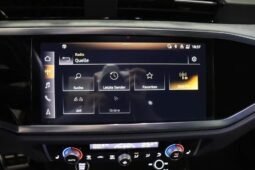 
										Audi Q3 Sportback 40 TFSI quattro S line – 190 hp | 2022 full									