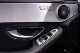 
										Mercedes-Benz C 350 – 2017 full									