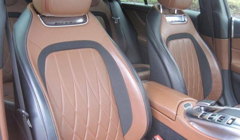 
								Mercedes-Benz AMG GT 53 4MATIC+ full									
