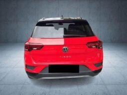 
										Volkswagen T-Roc 1.5 TSI Sport with Navigation and DAB+ full									