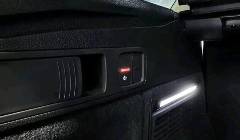 
								Audi Q5 35 TDI quattro Sport – 2019 full									