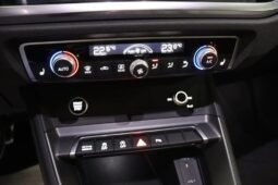 
										Audi Q3 Sportback 40 TFSI quattro S line – 190 hp | 2022 full									