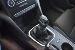 
										Renault Mégane dCi full									