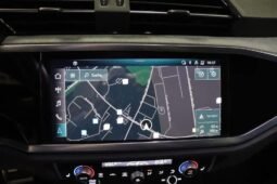 
										Audi Q3 Sportback 40 TFSI quattro S line – 190 hp | 2022 full									