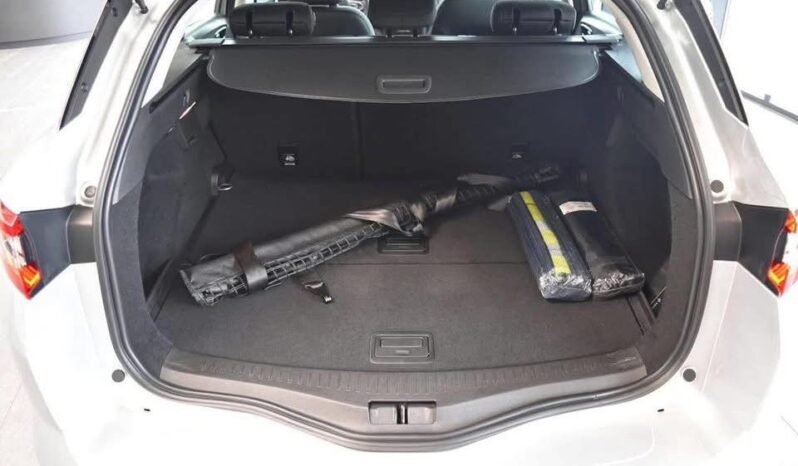 
								Renault Mégane dCi full									