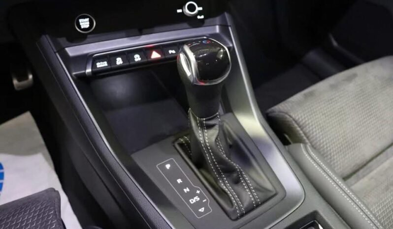 
								Audi Q3 Sportback 40 TFSI quattro S line – 190 hp | 2022 full									