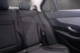 
										Mercedes-Benz C 350 – 2017 full									