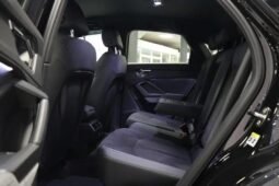 
										Audi Q3 Sportback 40 TFSI quattro S line – 190 hp | 2022 full									