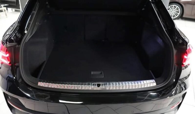 
								Audi Q3 Sportback 40 TFSI quattro S line – 190 hp | 2022 full									