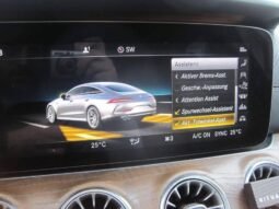 
										Mercedes-Benz AMG GT 53 4MATIC+ full									