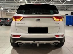 
										Kia Sportage full									