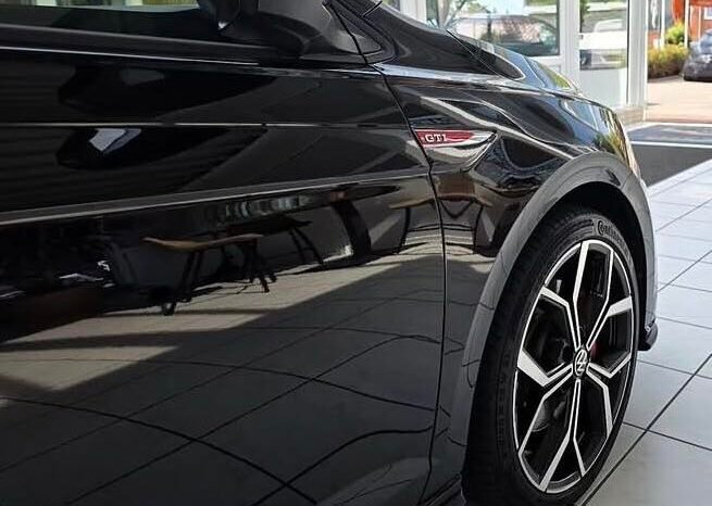 
								Volkswagen Polo VI GTI – Apple CarPlay full									