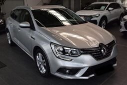 Renault Mégane dCi