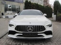 Mercedes-Benz AMG GT 53 4MATIC+