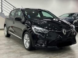 
										Renault Clio V Zen 1.0 TCe 12V CVT S&S – CarPlay full									