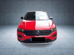
										Volkswagen T-Roc 1.5 TSI Sport with Navigation and DAB+ full									