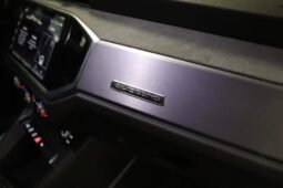 
										Audi Q3 Sportback 40 TFSI quattro S line – 190 hp | 2022 full									