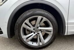 
										Volkswagen Tiguan R-Line 4Motion full									