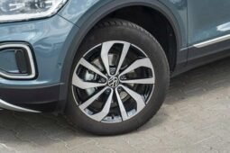 
										Volkswagen T-Roc full									