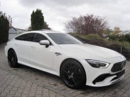 
										Mercedes-Benz AMG GT 53 4MATIC+ full									