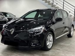 Renault Clio V Zen 1.0 TCe 12V CVT S&S – CarPlay