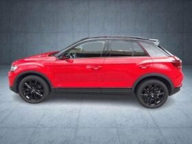 Volkswagen T-Roc 1.5 TSI Sport with Navigation and DAB+