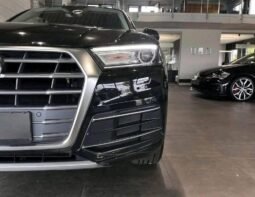 
										Audi Q5 35 TDI quattro Sport – 2019 full									