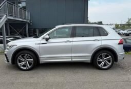 
										Volkswagen Tiguan R-Line 4Motion full									